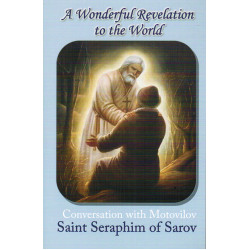 A Wonderful Revelation to the World A Wonderful Revelation to the World