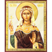 Holy Martyr Claudia - Св. муч. Клавдия Анкирская x-small Holy Martyr Claudia - Св. муч. Клавдия Анкирская x-small