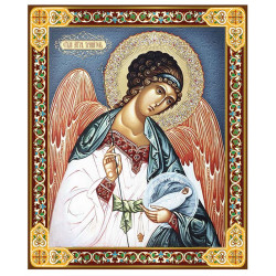 Guardian Angel with Soul - Ангел Хранитель с душой x-small Guardian Angel with Soul - Ангел Хранитель с душой x-small