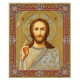 Christ Pantocrator - Господь Вседержитель  x-small