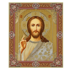 Our Lord Jesus Christ - Господь Вседержитель Our Lord Jesus Christ - Господь Вседержитель