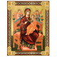 Mother of God "Queen of All" - Всецарица Mother of God "Queen of All" - Всецарица