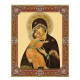 Vladimir Icon of the Mother of God - Владимирская икона Божьей Матери