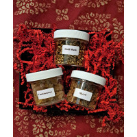 Christmas Gift Box Christmas Gift Box