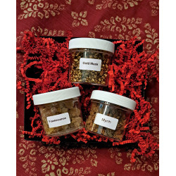 Christmas Gift Box Christmas Gift Box