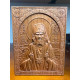 St. John the Wonderworker Travel Icon
