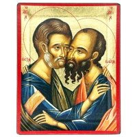 Sts Peter and Paul M Sts Peter and Paul M