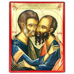 Sts Peter and Paul S Sts Peter and Paul S