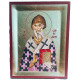 St. Spyridon M