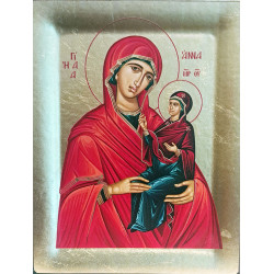 St.  Anna M St.  Anna M