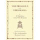 The Prologue to the Philokalia The Prologue to the Philokalia