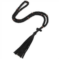 Prayer Rope - 100 knot