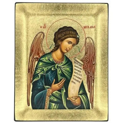 Archangel Michael S