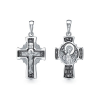 Silver Cross 1711