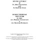 Bilingual Divine Liturgy Bilingual Divine Liturgy