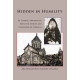 Hidden in Humility. St. Gabriel (Urgebadze) Fool-For-Christ and Confessor of Georgia Hidden in Humility. St. Gabriel (Urgebadze) Fool-For-Christ and Confessor of Georgia