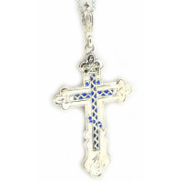 Silver Cross 3-S
