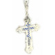 Silver Cross 3-S Silver Cross 3-S