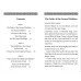 The Order of the Moleben and the Panikhida The Order of the Moleben and the Panikhida