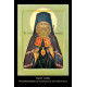 St. John icon print - PRT005