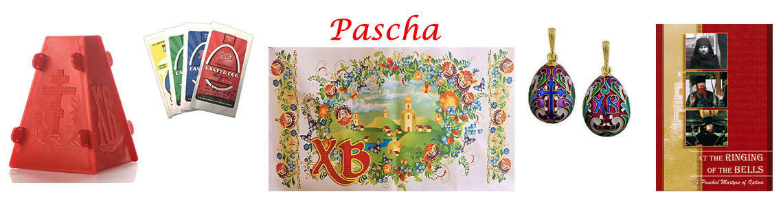 Pascha